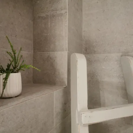 Apartment Helen's Minimal &