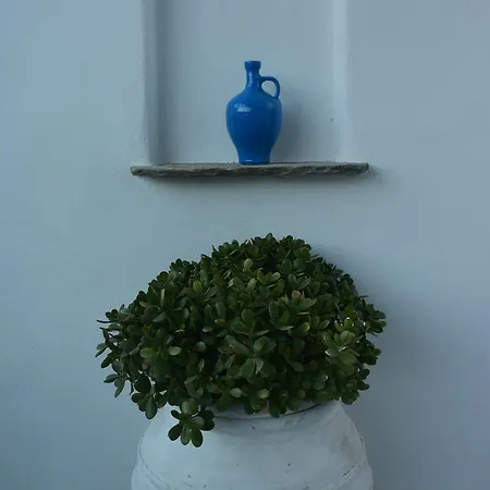 Apartment Helen's Minimal & Aliki (Paros)