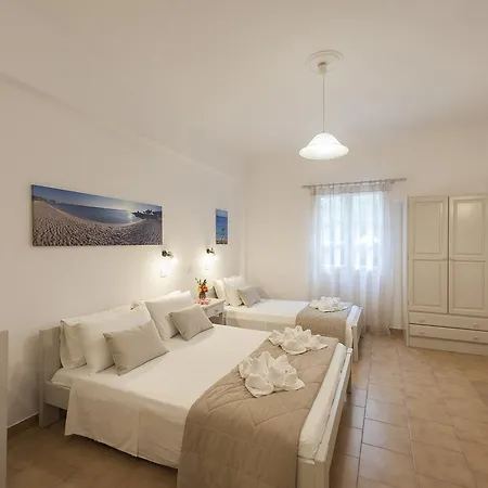 Helen's Minimal & Apartment