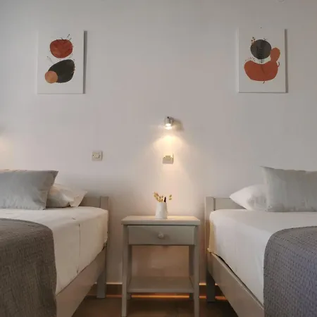 Helen's Minimal & דירה