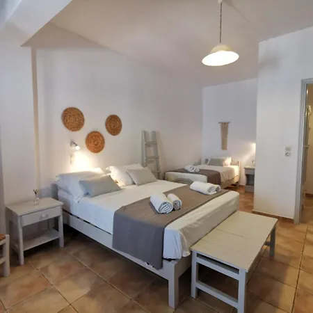 Appartement Helen's Minimal & *