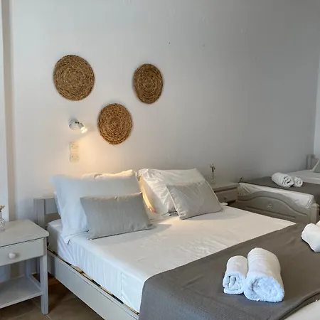 Helen's Minimal & Appartement