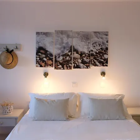 Helen's Minimal & شقة *