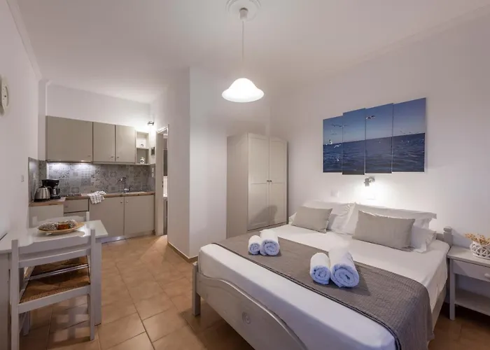 Helen's Minimal & דירה *