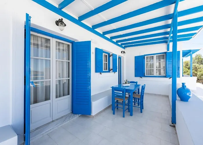 Helen's Minimal & דירה