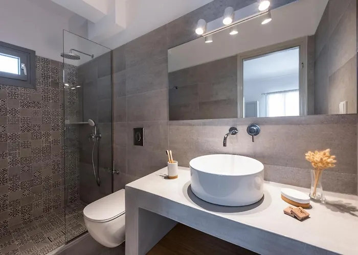 דירה Helen's Minimal & *