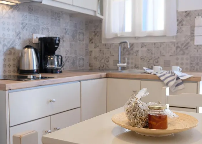 Helen's Minimal & Apartment