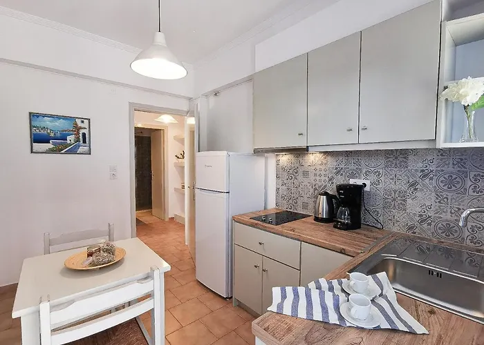 דירה Helen's Minimal & *