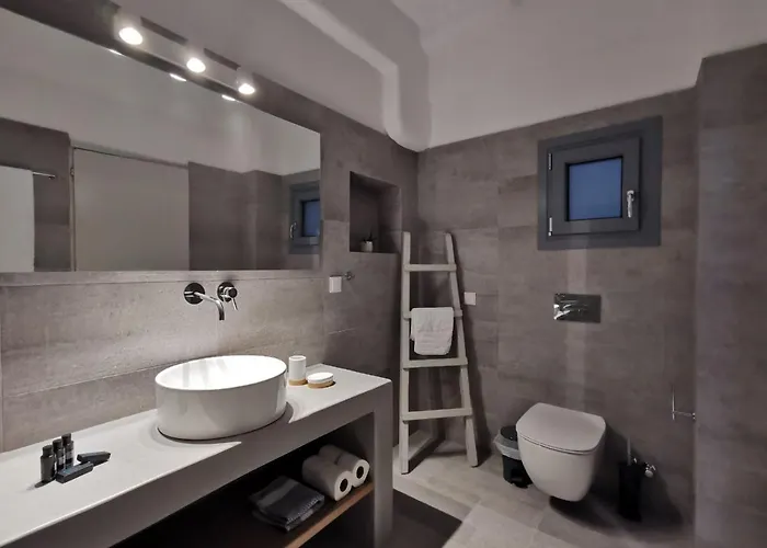 Helen's Minimal & דירה