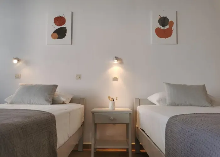 Helen's Minimal & Apartment