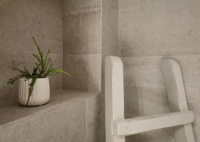 דירה Helen's Minimal &