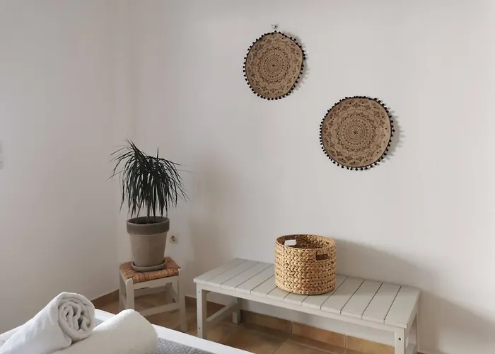 דירה Helen's Minimal & *