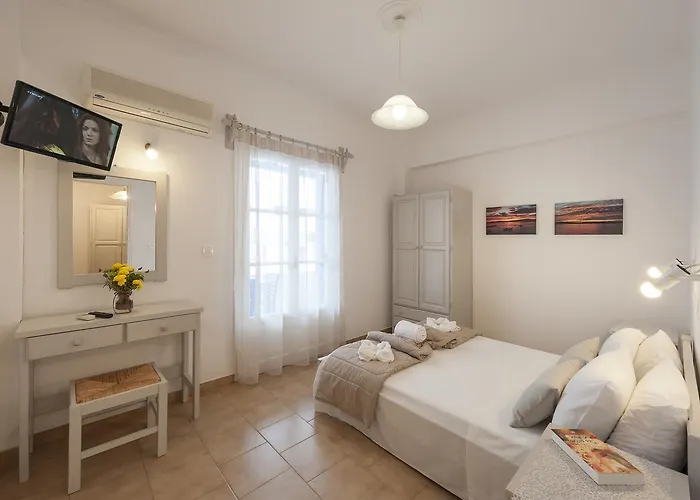 Apartment Helen's Minimal &