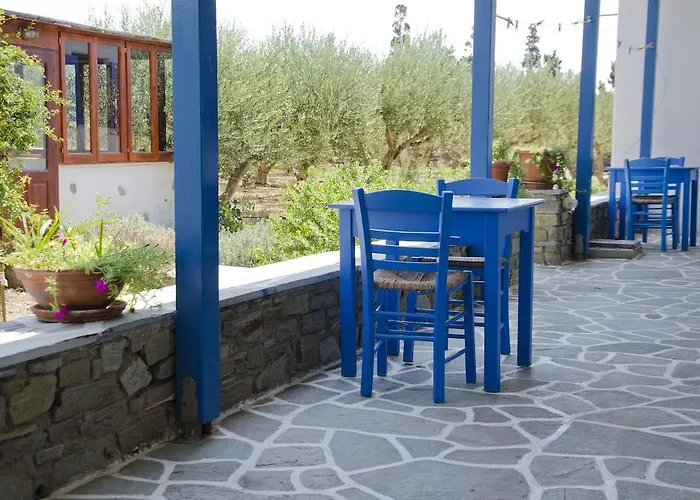 דירה Helen's Minimal &