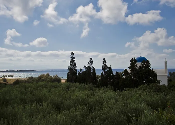 Apartment Helen's Minimal & *