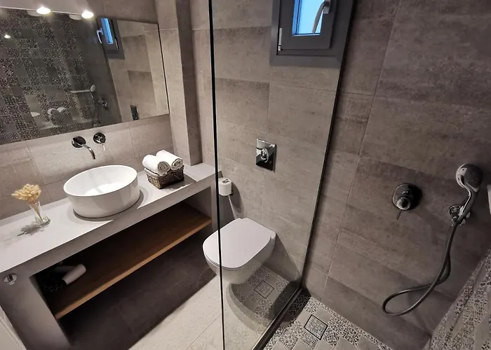 Helen's Minimal & דירה