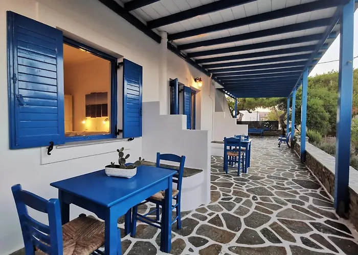 דירה Helen's Minimal &